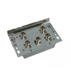 ASP 504 Antenna Splitter 5GHz 4 Port